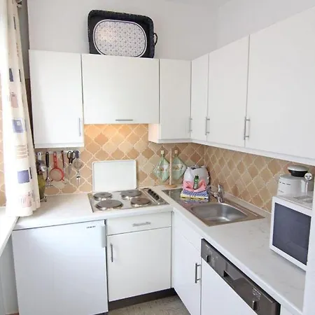 Appartement Calma-8