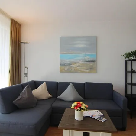 Calma-8 Appartement