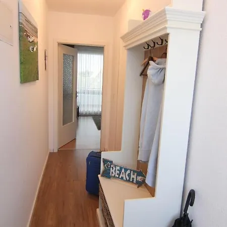 Calma-8 Appartement *
