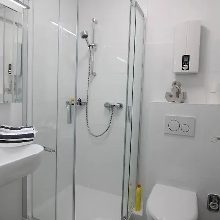 Calma-8 Appartement Wenningstedt-Braderup