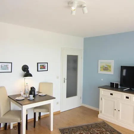 Calma-8 Appartement *