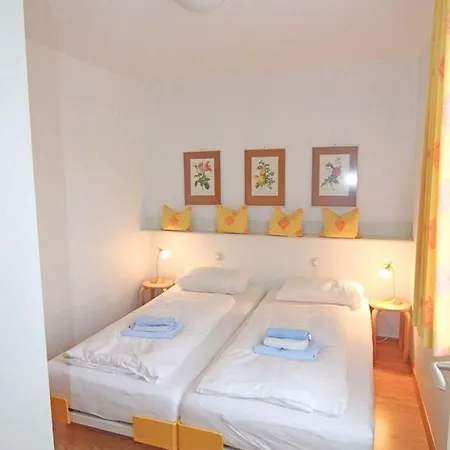 Calma-8 Appartement