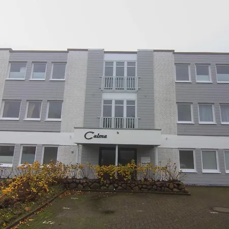 Calma-8 * Wenningstedt-Braderup
